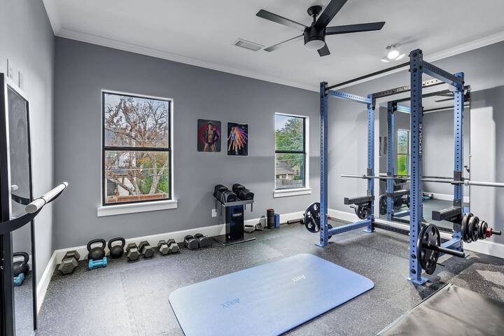 M streets home – 5br/4000sqft gallery image 5