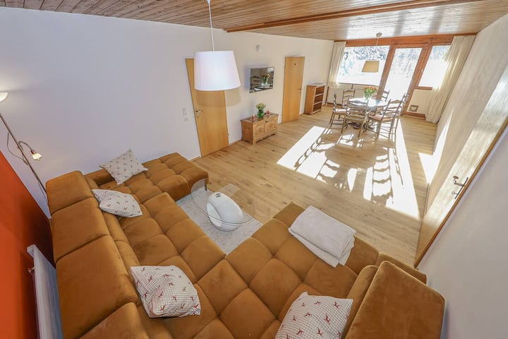 Am Schlossberg Garden & Views | By One Villas - Austria