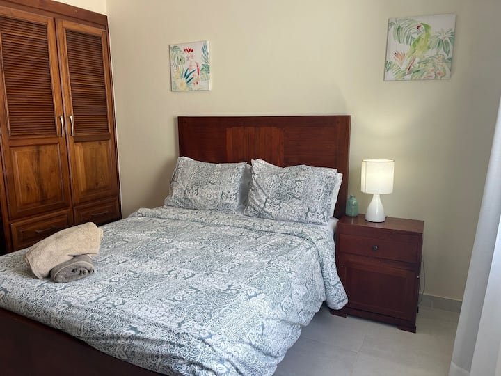 Kitanda, Chumba cha kulala