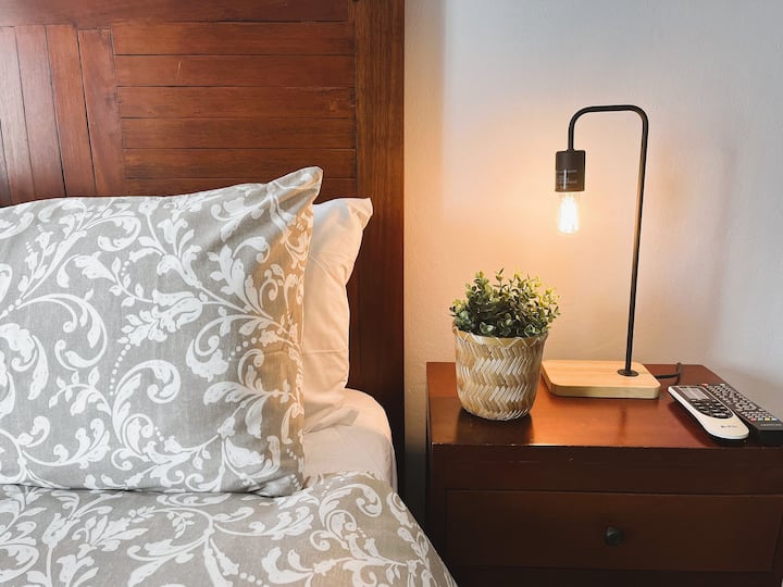 Kitanda,Chumba cha kulala