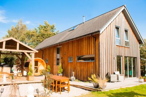 Woodhaus
