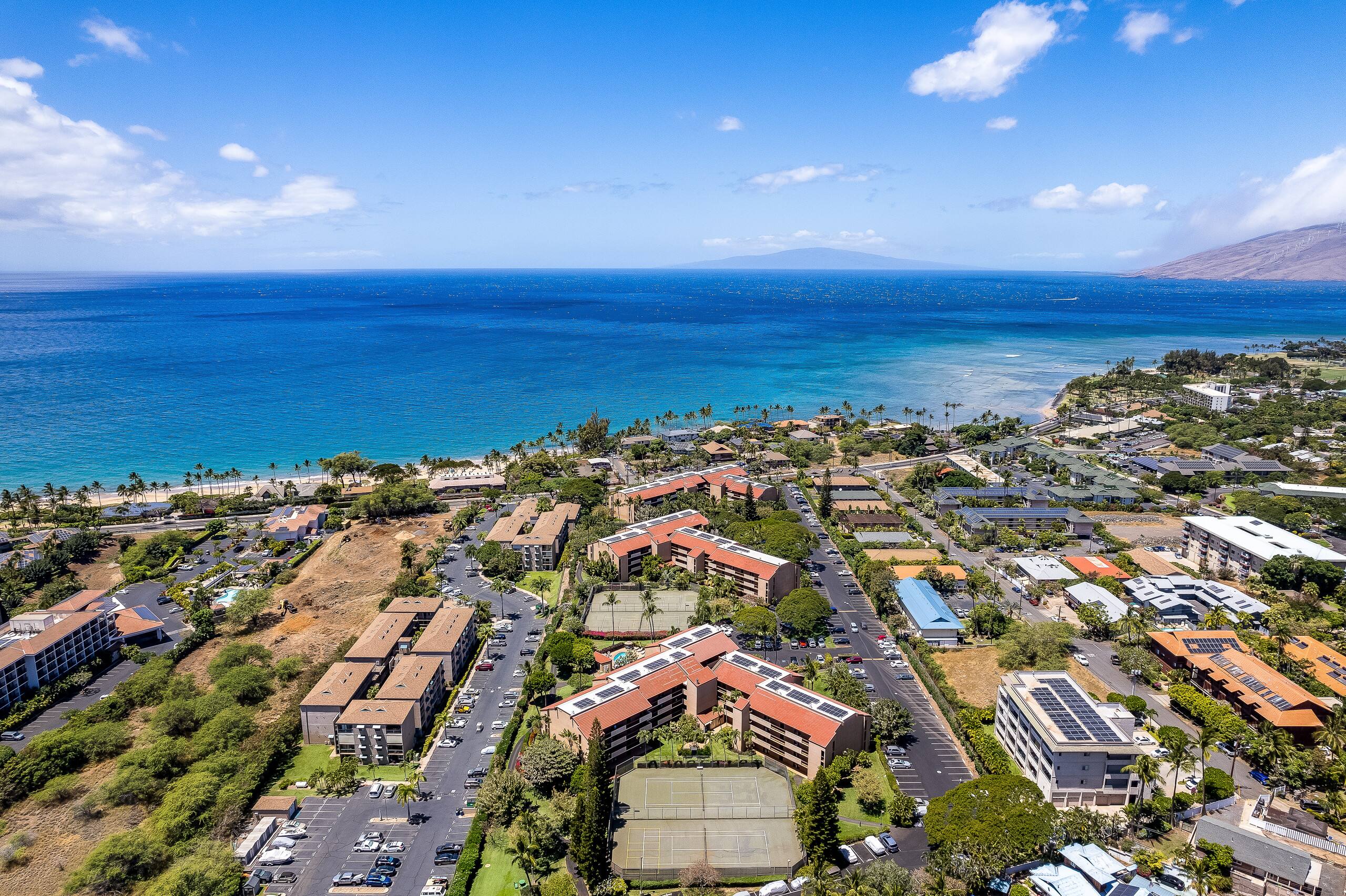 Condo in Kihei · ★4.95 · 1 bedroom · 2 beds · 1 bath - Image 34