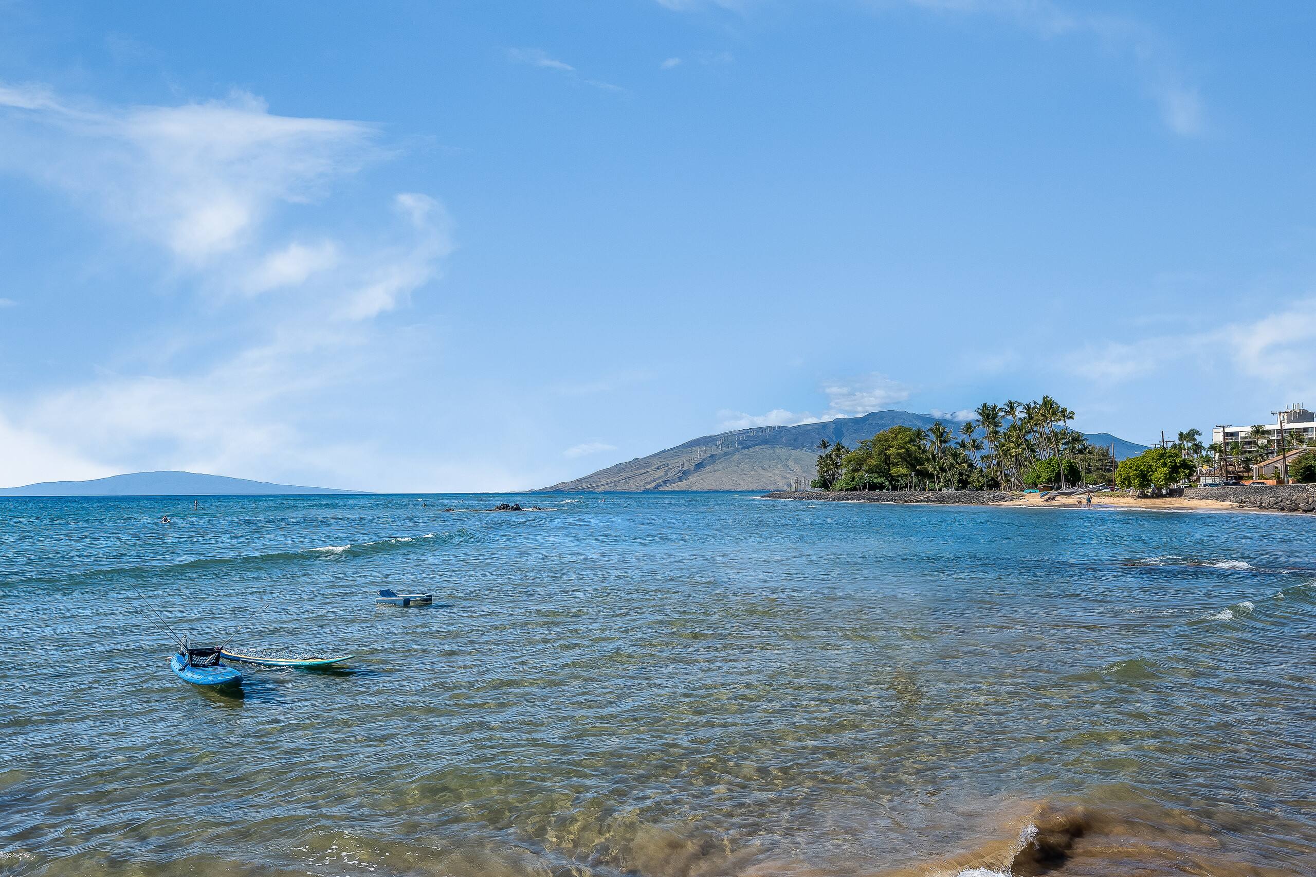 Condo in Kihei · ★4.95 · 1 bedroom · 2 beds · 1 bath - Image 51