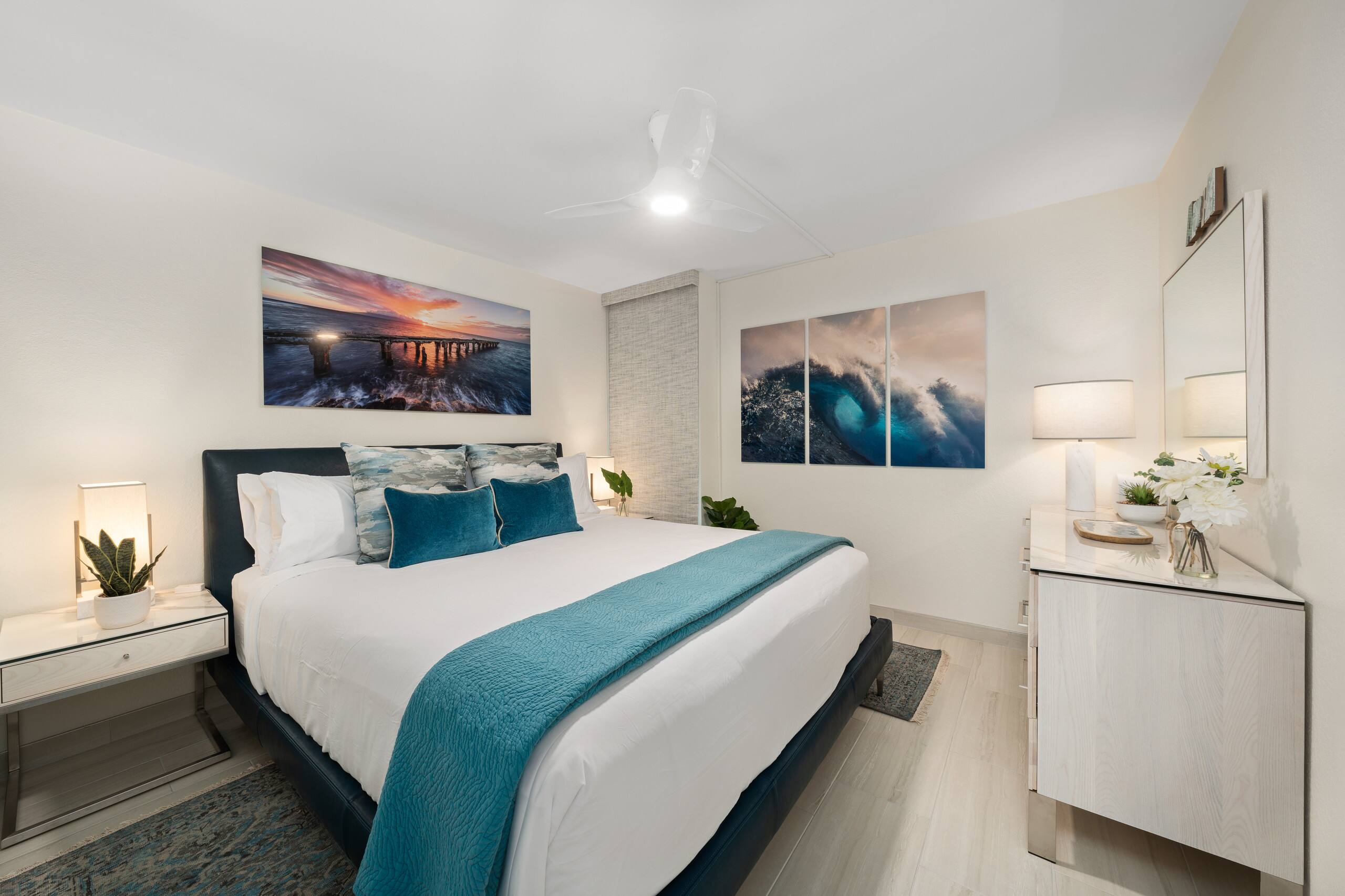 Condo in Kihei · ★4.95 · 1 bedroom · 2 beds · 1 bath - Image 18
