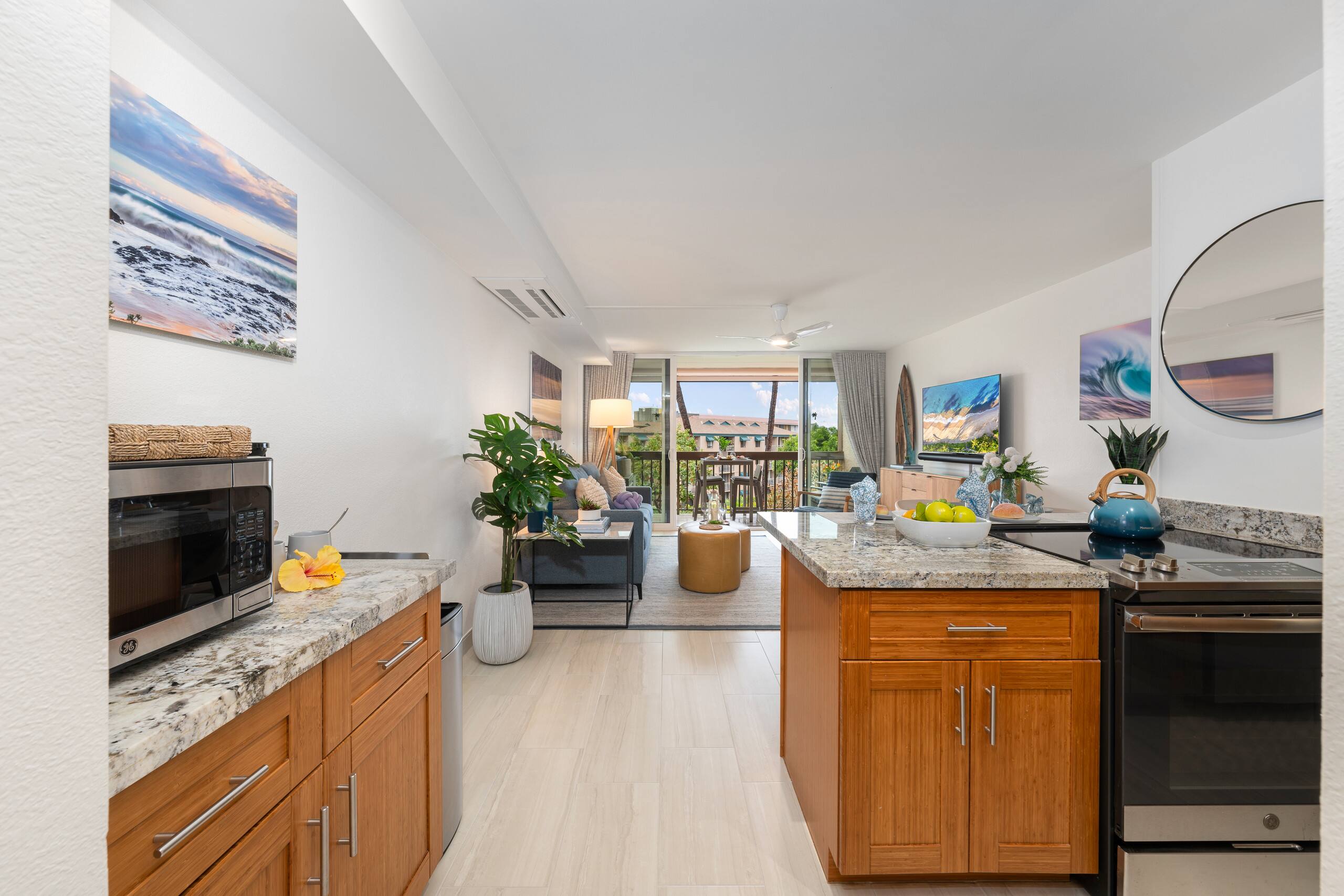 Condo in Kihei · ★4.95 · 1 bedroom · 2 beds · 1 bath - Image 8