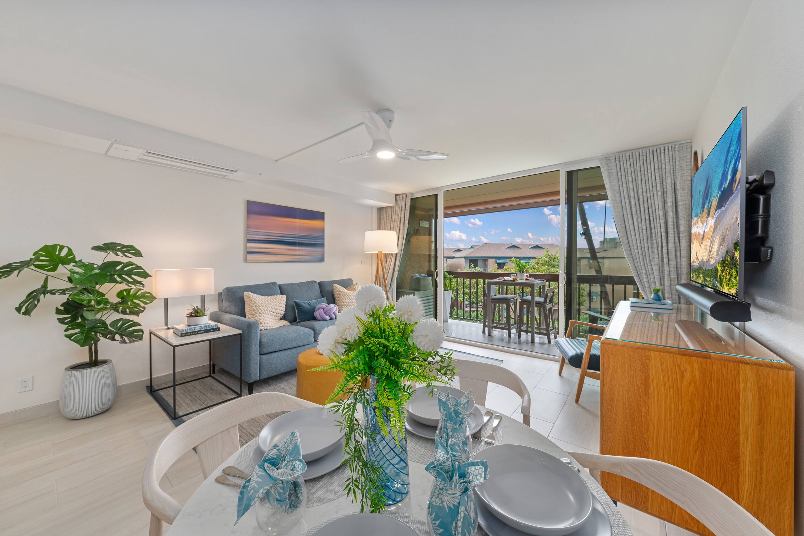Condo in Kihei · ★4.95 · 1 bedroom · 2 beds · 1 bath - Image 17