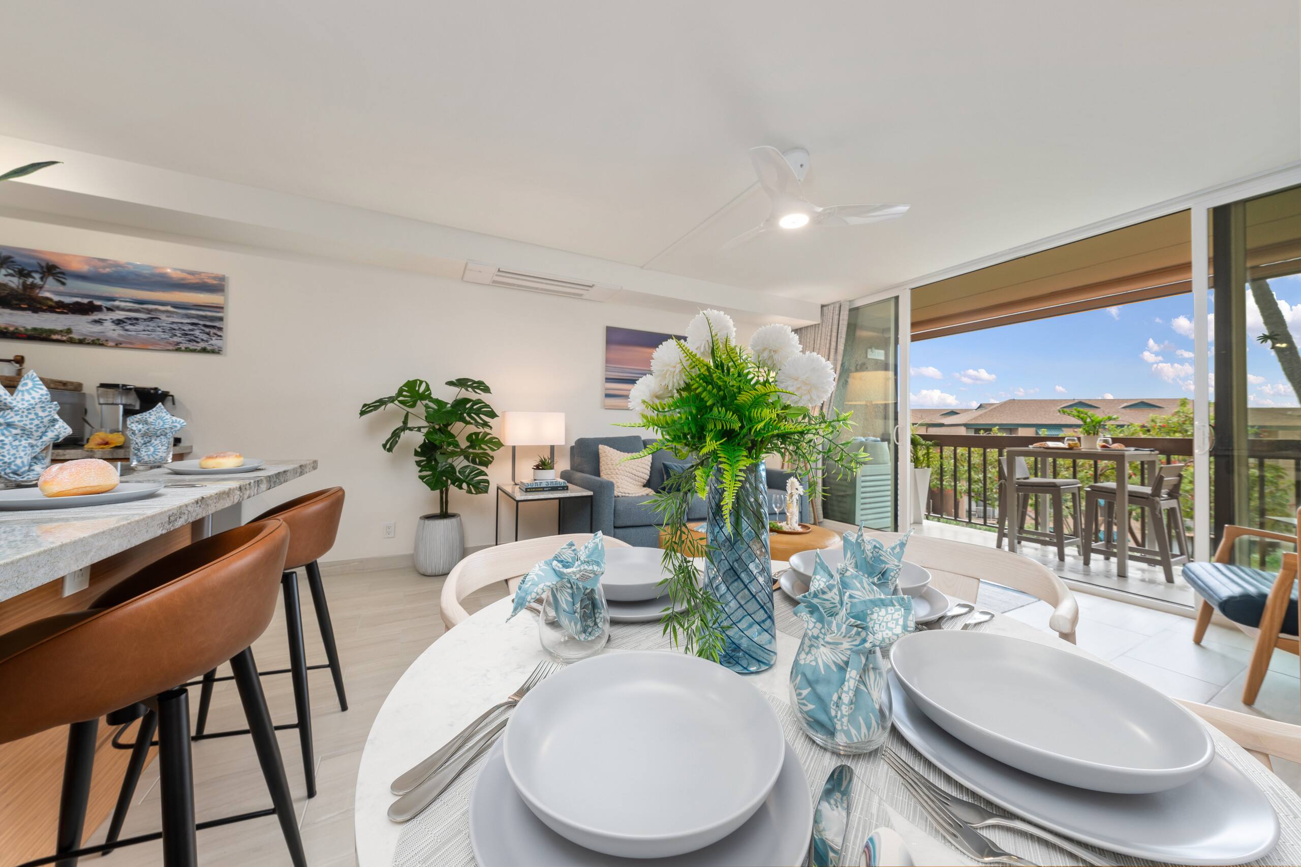 Condo in Kihei · ★4.95 · 1 bedroom · 2 beds · 1 bath - Image 13