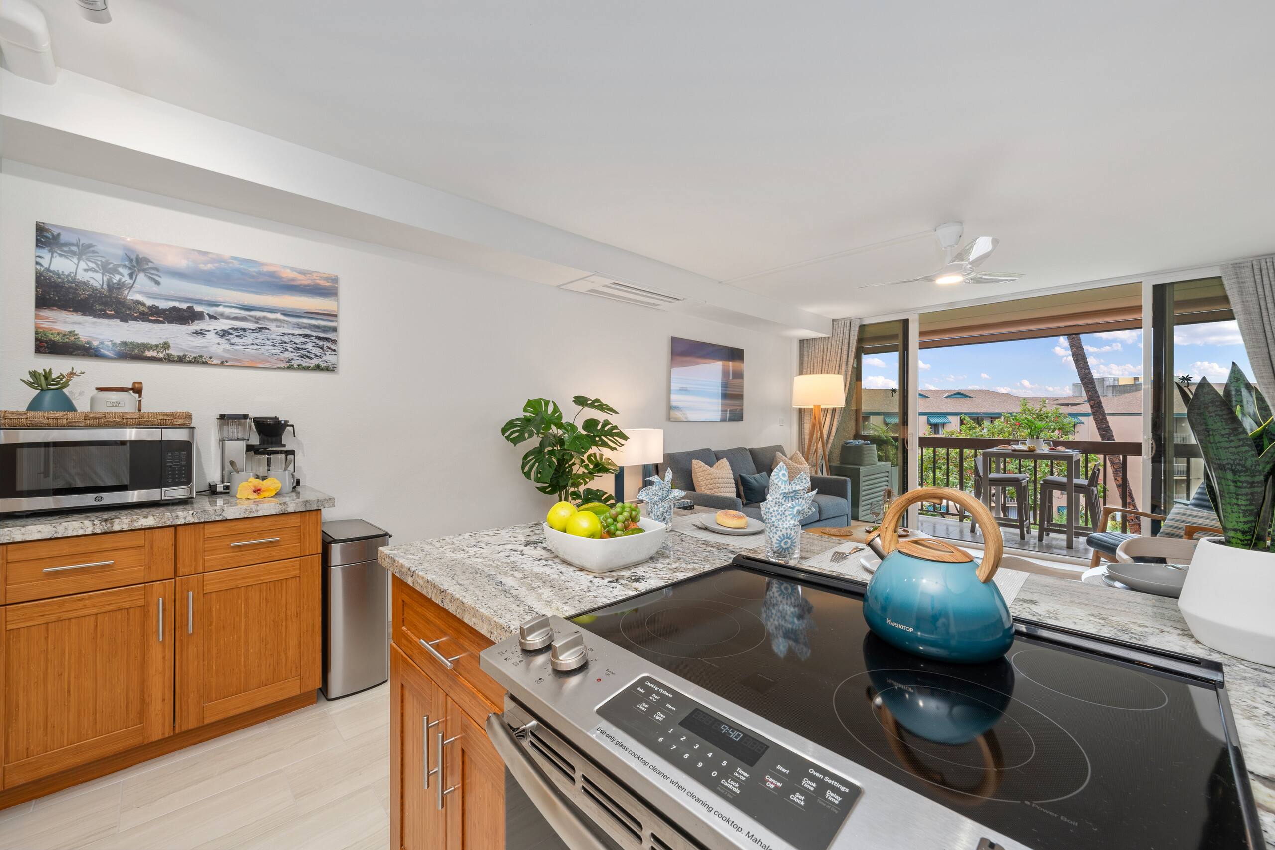 Condo in Kihei · ★4.95 · 1 bedroom · 2 beds · 1 bath - Image 10