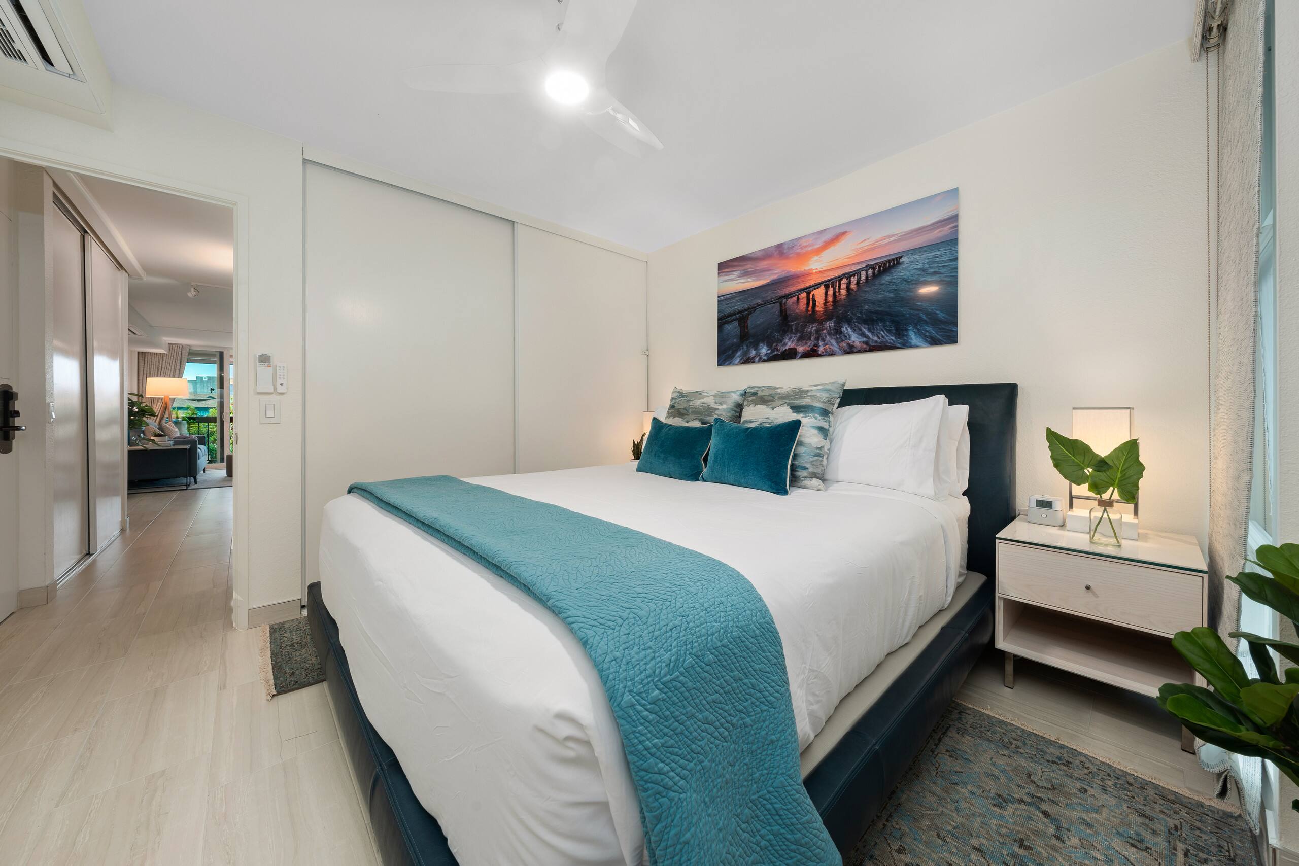 Condo in Kihei · ★4.95 · 1 bedroom · 2 beds · 1 bath - Image 20