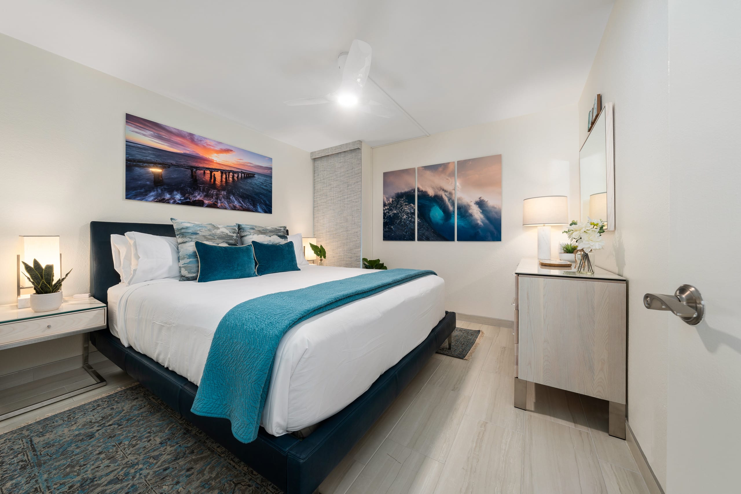 Condo in Kihei · ★4.95 · 1 bedroom · 2 beds · 1 bath - Image 19