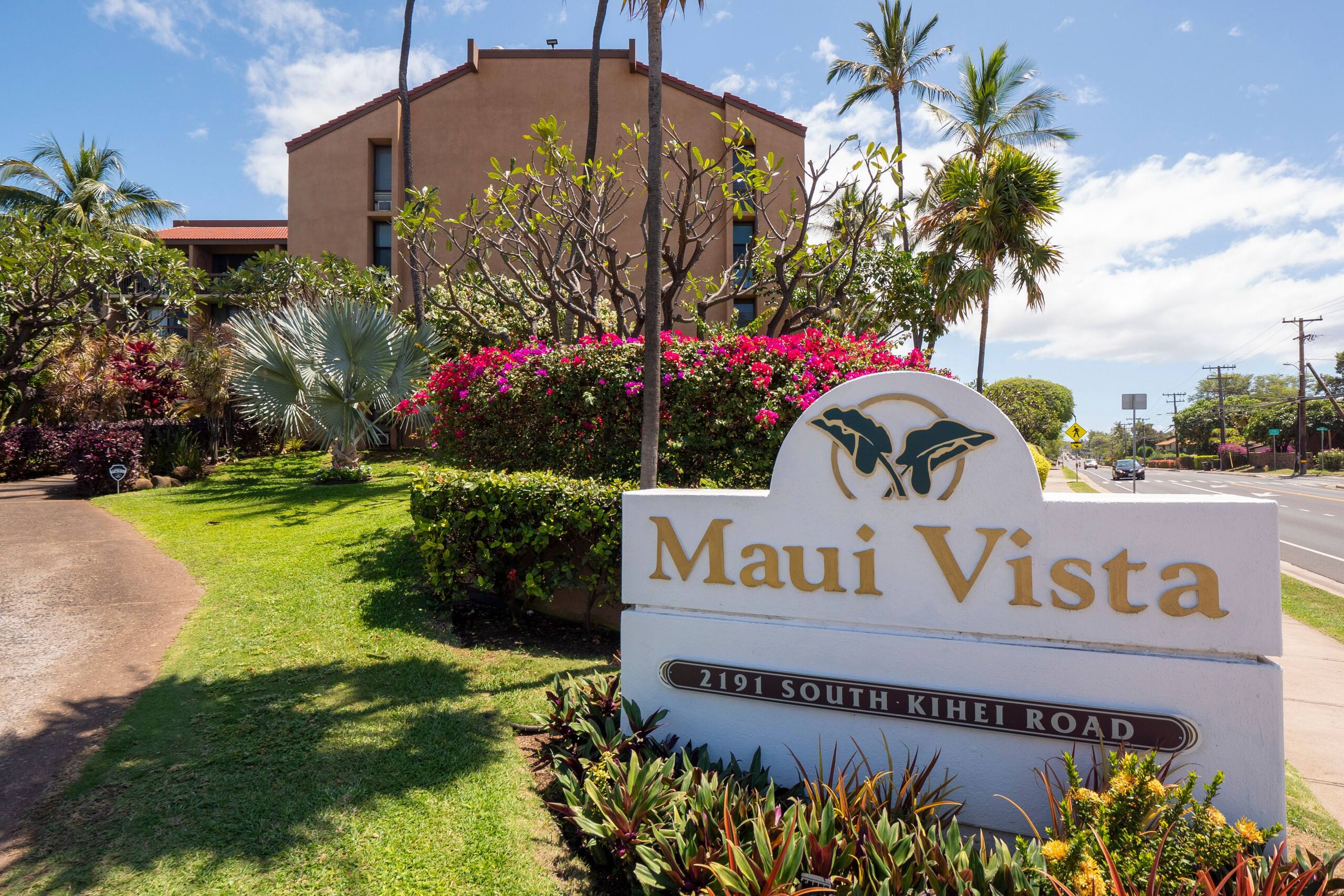 Condo in Kihei · ★4.95 · 1 bedroom · 2 beds · 1 bath - Image 23