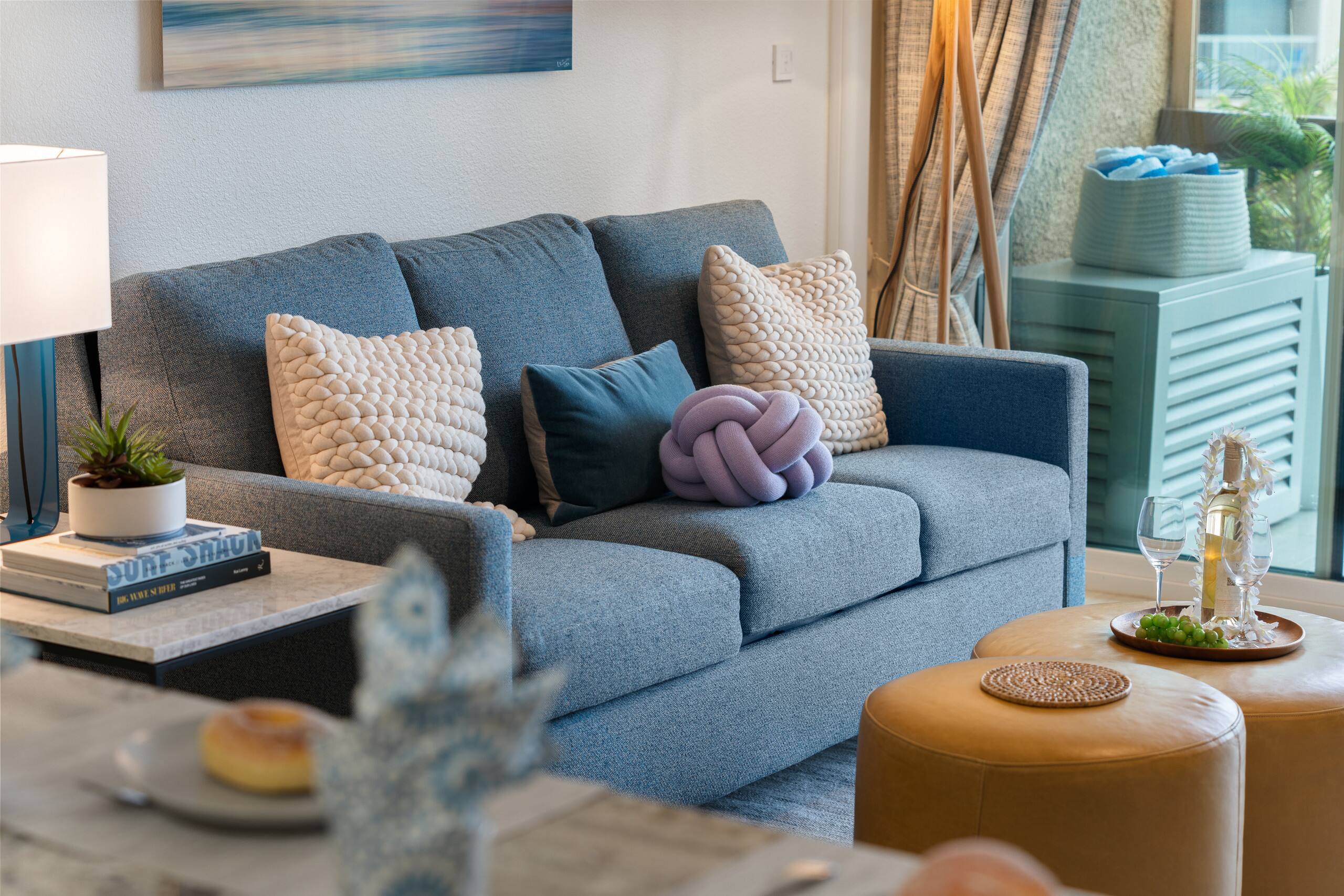 Condo in Kihei · ★4.95 · 1 bedroom · 2 beds · 1 bath - Image 3