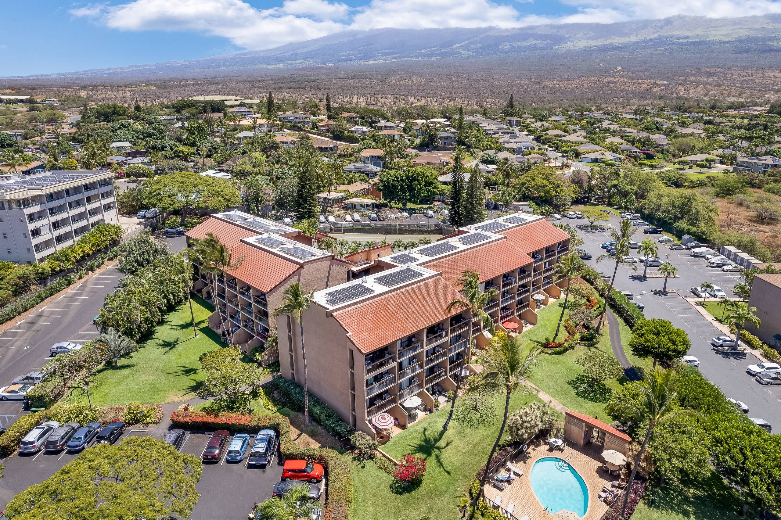 Condo in Kihei · ★4.95 · 1 bedroom · 2 beds · 1 bath - Image 32