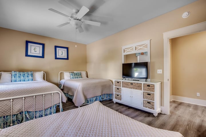 საძინებელი 3