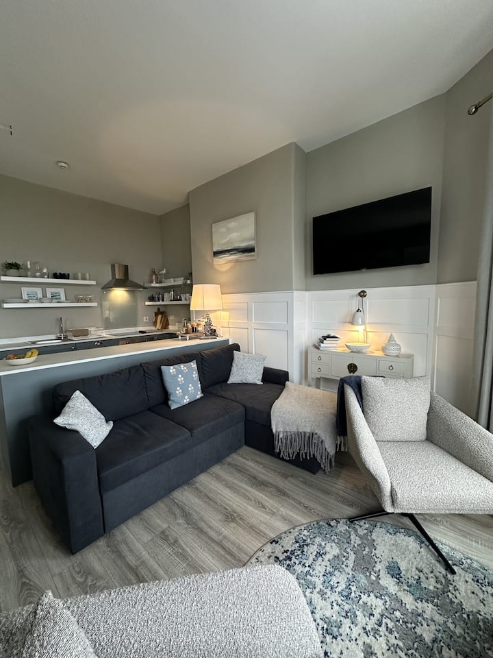 אזור טרקלין Sea Whisper