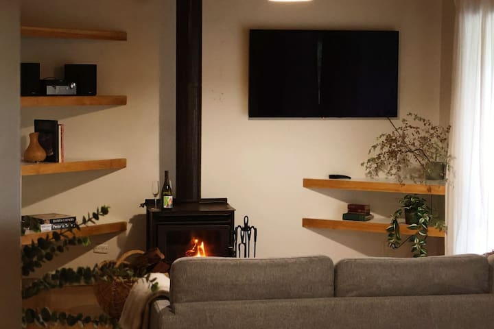 Badger Creek Hideaway