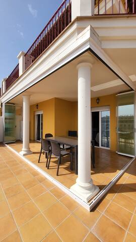 Apartamentos Terrasol managed Airbnb listing 3