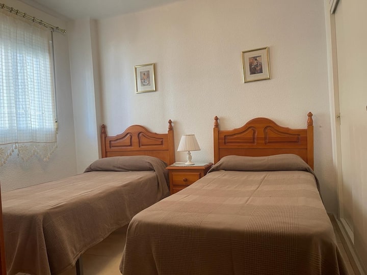 საძინებელი