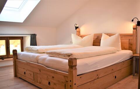 Vacation apartment Gipfelglück