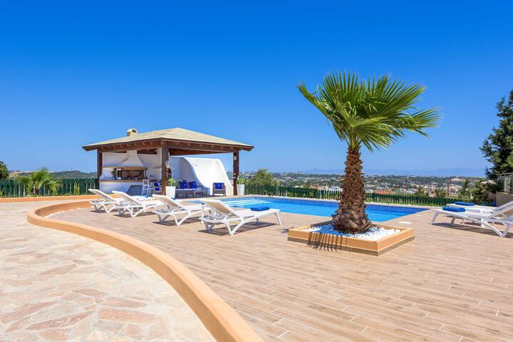 Aegean Blue Villa gallery image 5