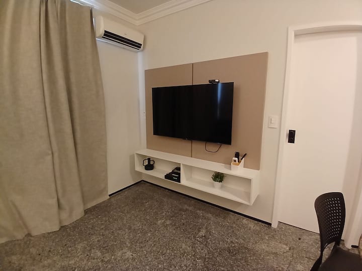Saint Martin 1 Br Deluxe - Fortaleza