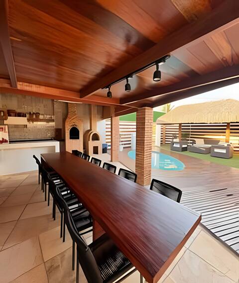 Tibau RN Beach House