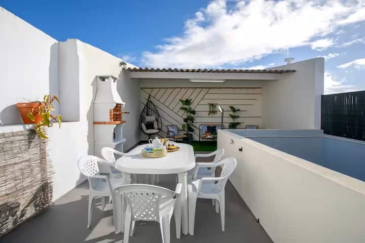 Guestready - Villa Isla - Ribeira Grande