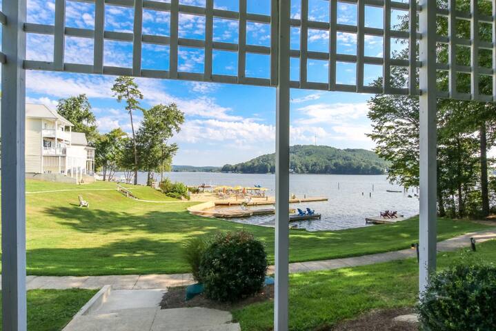 Chesnut Bay Township managed Airbnb listing 1