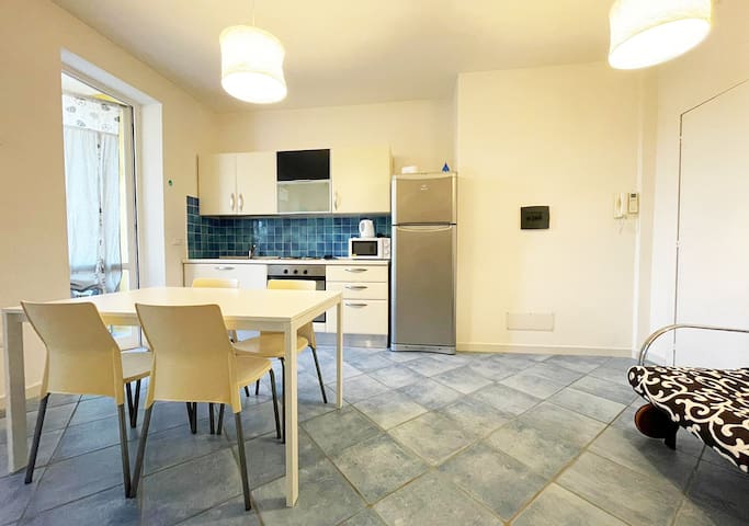 PGS Immobiliare SRLS managed Airbnb listing 2