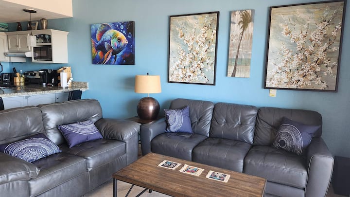 Marina Pinacate A-317 (1 Bed/ 1 Bath) - Puerto Peñasco