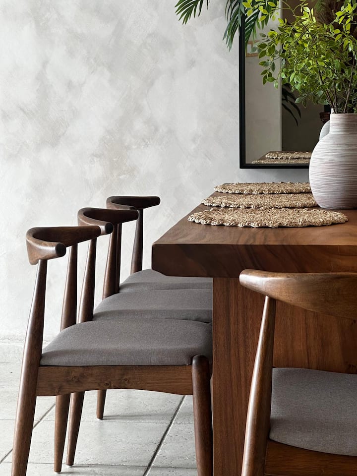 Boho Villa: Ada-friendly, Pool, Steps To Beach - Puerto Rico