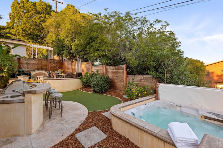 Guest favorite listing in Santa Barbara