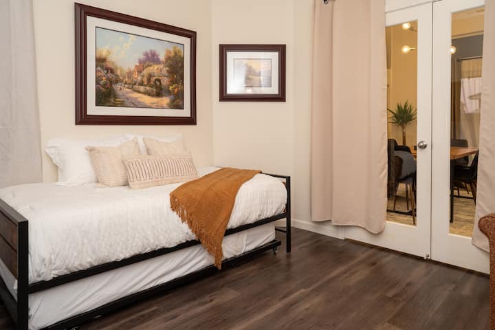 Спална соба 4 - Трендл