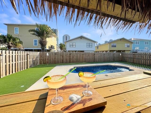 Grand Welcome Gulf Shores managed Airbnb listing 2