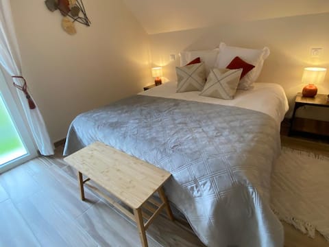 Jarana family suite - 1 to 5 Pers.