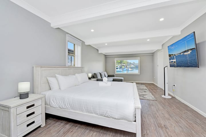 غرفة النوم 4