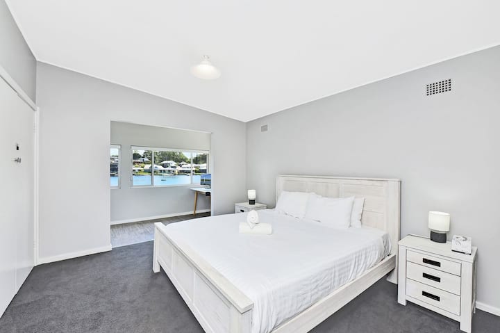 غرفة النوم 3