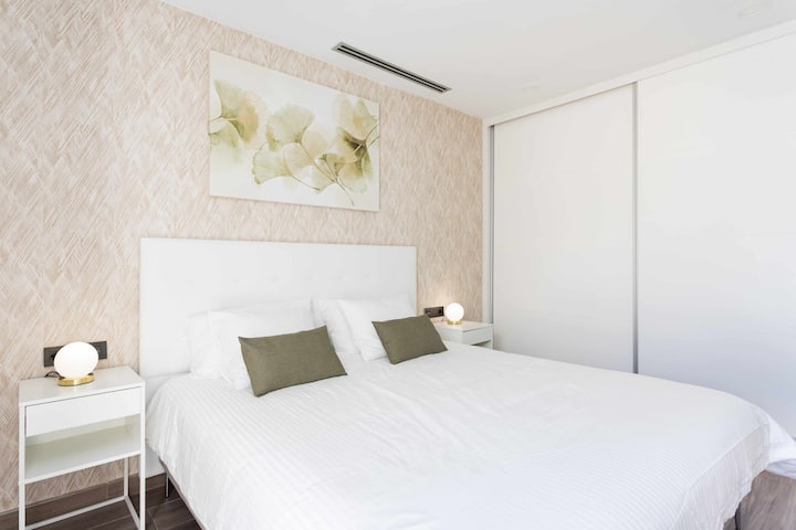 Საწოლი, ოთახი