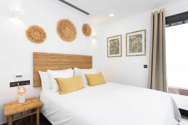 Საწოლი, ოთახი