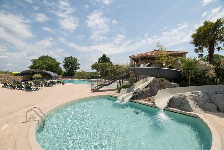 Allô Vendée Vacances managed Airbnb listing 3