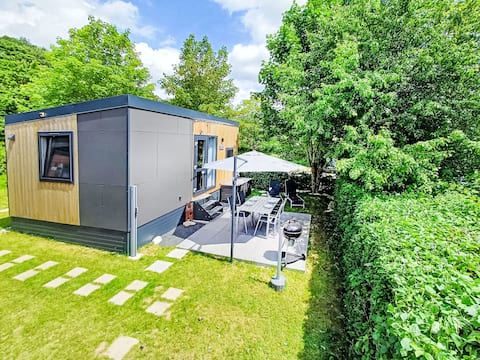 Tiny Haus am Waldsee by Interhome