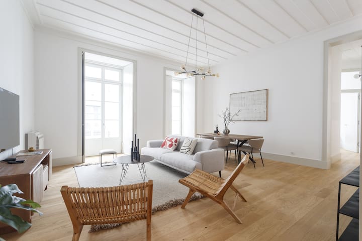 MY LX FLAT Lighting Gem in Downtown