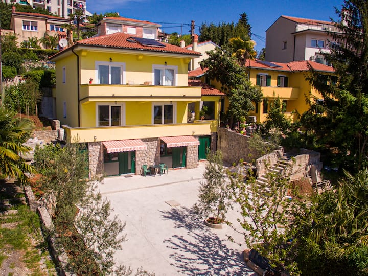 Vero By Interhome - Opatija