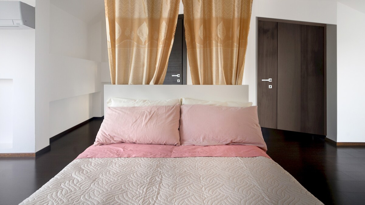 საძინებელი 3