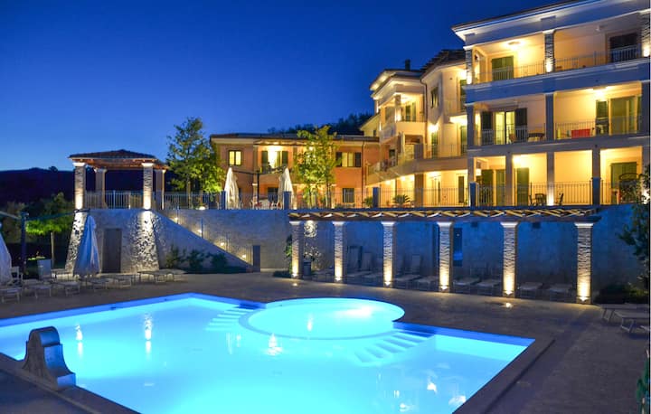 Amazing Apartment In Tortoreto With Wifi - Tortoreto