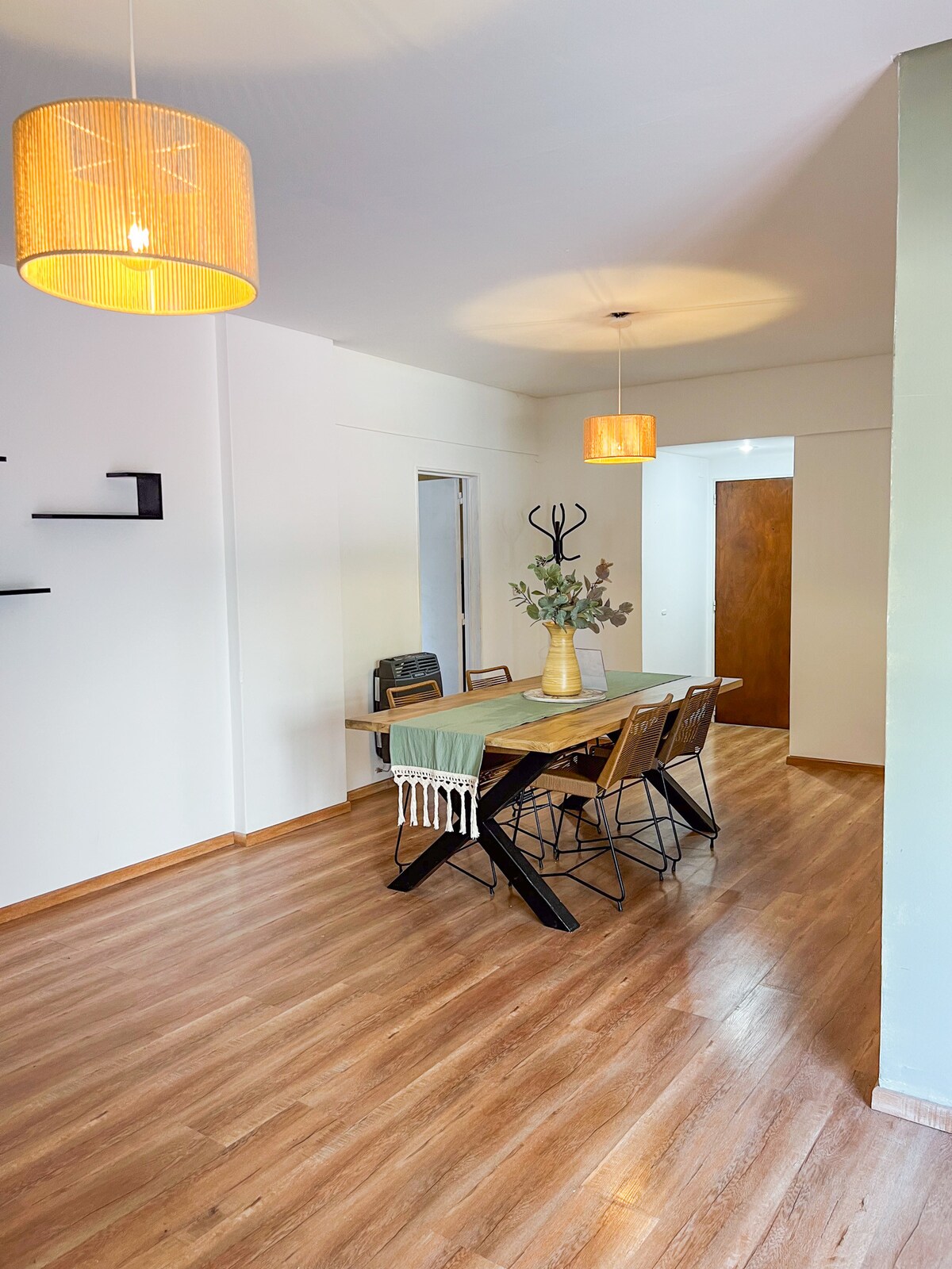 Departamento de 2 dormitorios en Palermo
