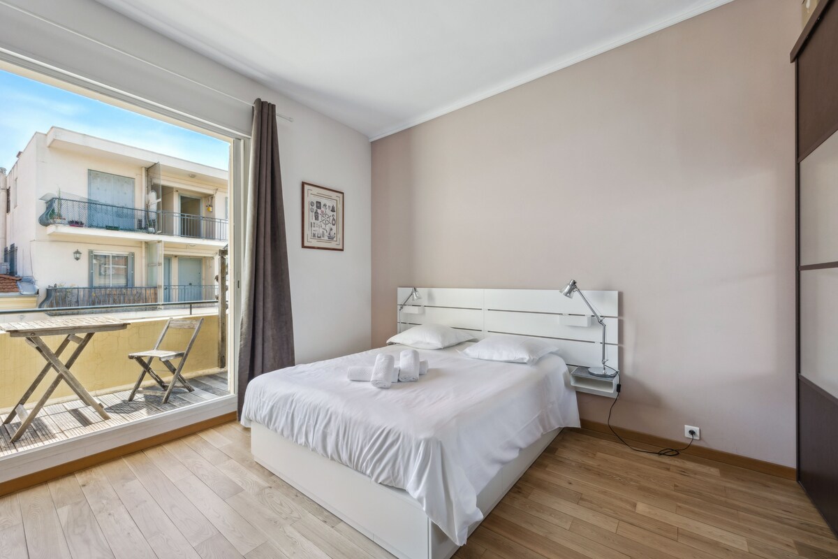 ห้องนอน