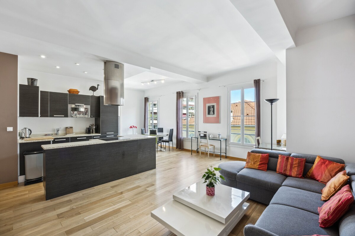 ห้องนั่งเล่น