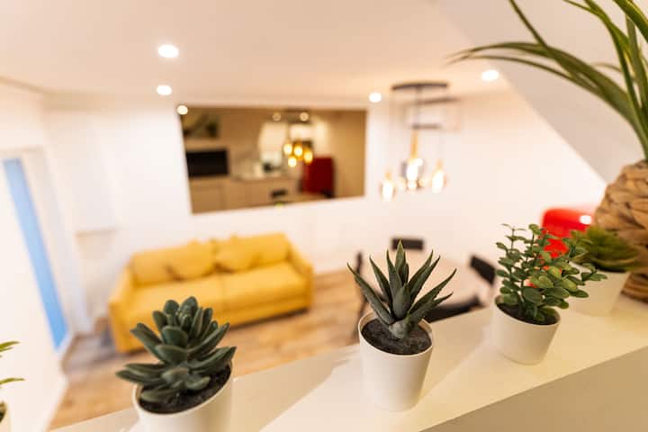 Maison Nation, Bastille, Clim Par Lcc Agency - Paris