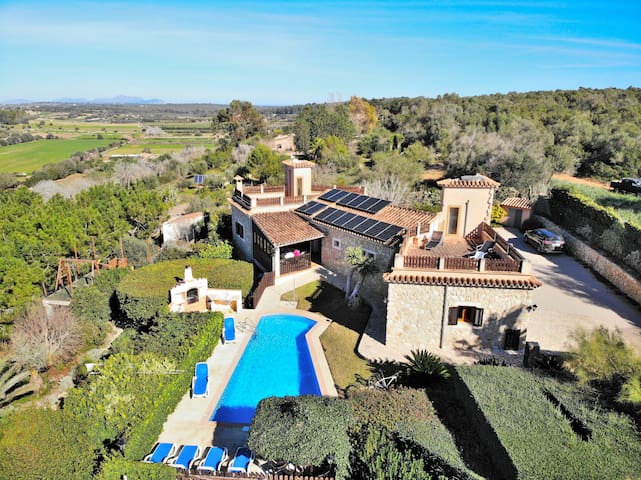 Fincas Mallorca Charme managed Airbnb listing 2